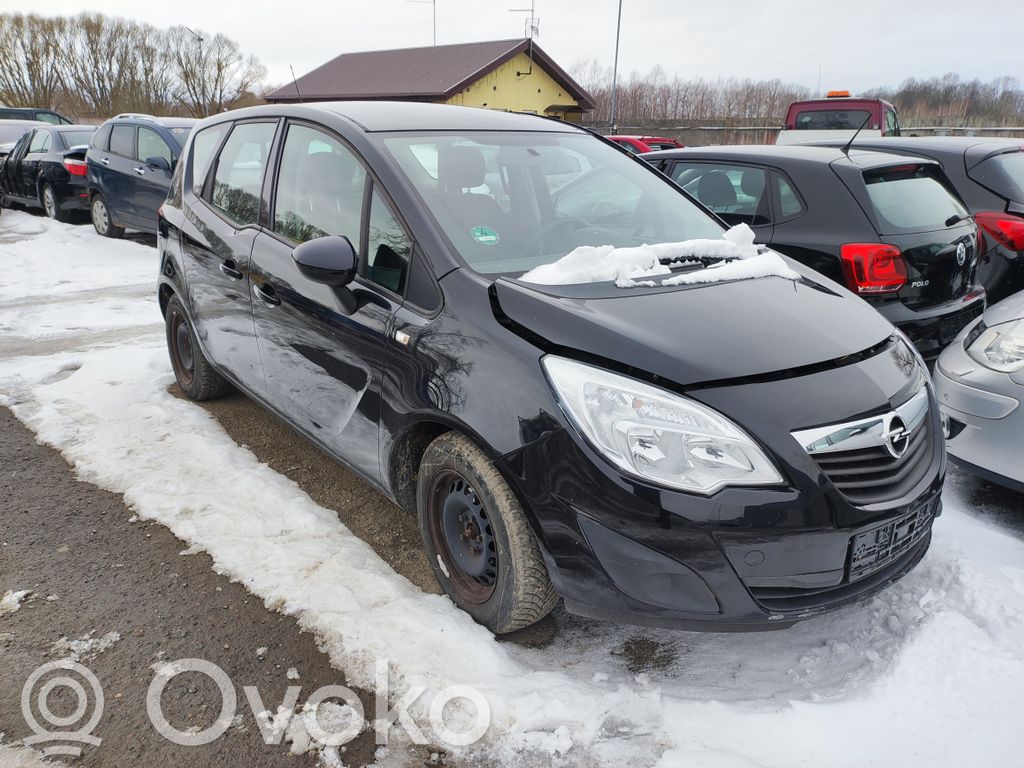 Meriva B Meriva  55568668