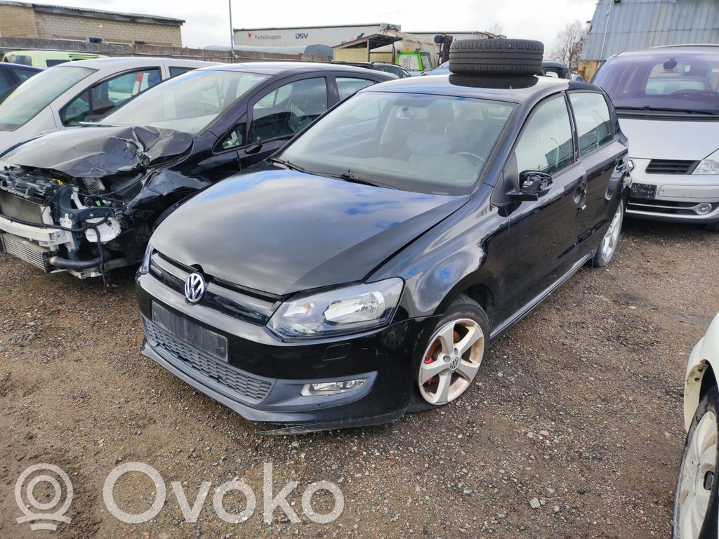 Cross Polo Polo  6R0820045