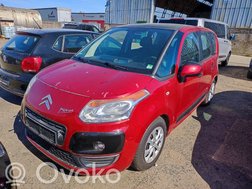 C3 Picasso C3, Pluriel, Picasso  9680293680