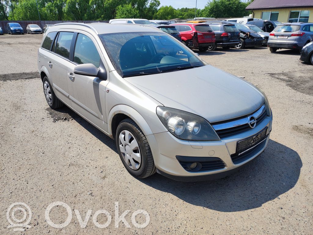Astra H Astra  55559272