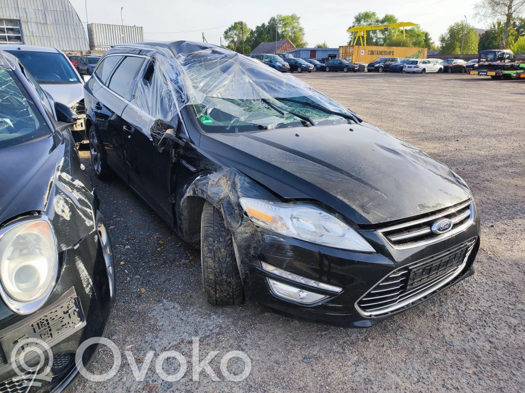 Mondeo MK IV Mondeo  6G91R21982FBB
