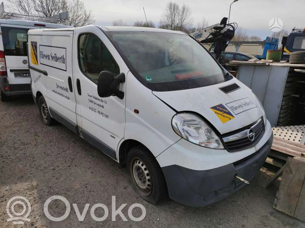 Vivaro Vivaro  8200411160C