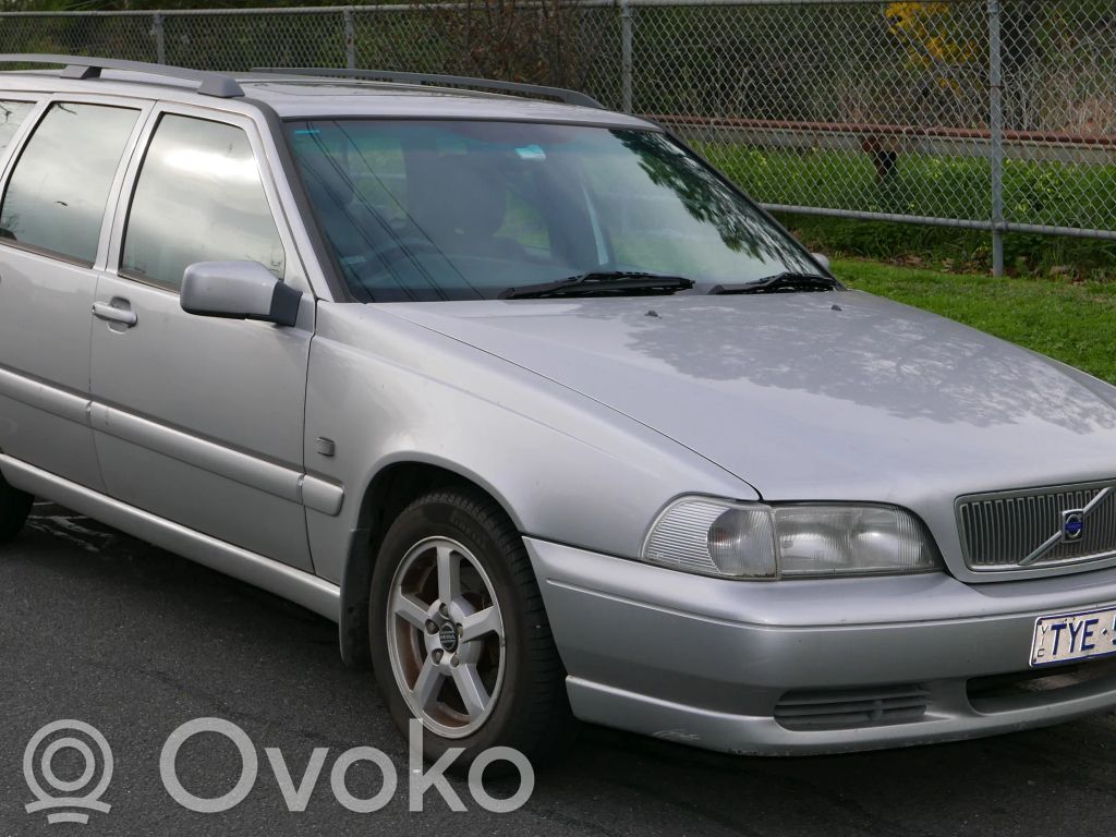 S70  V70  V70 XC S70, V70, V70 XC  9459037