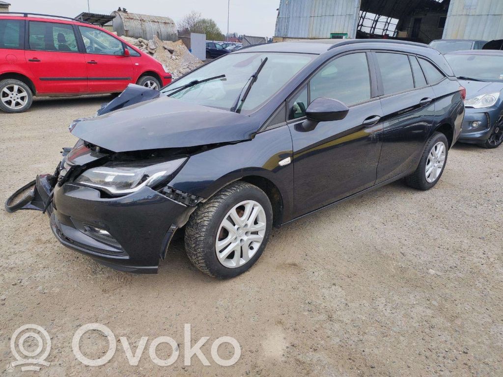 Astra K Astra  GN807002