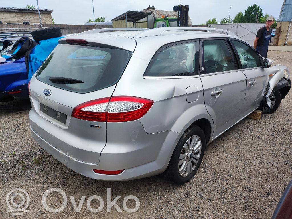 Mondeo MK IV Mondeo  E11026532