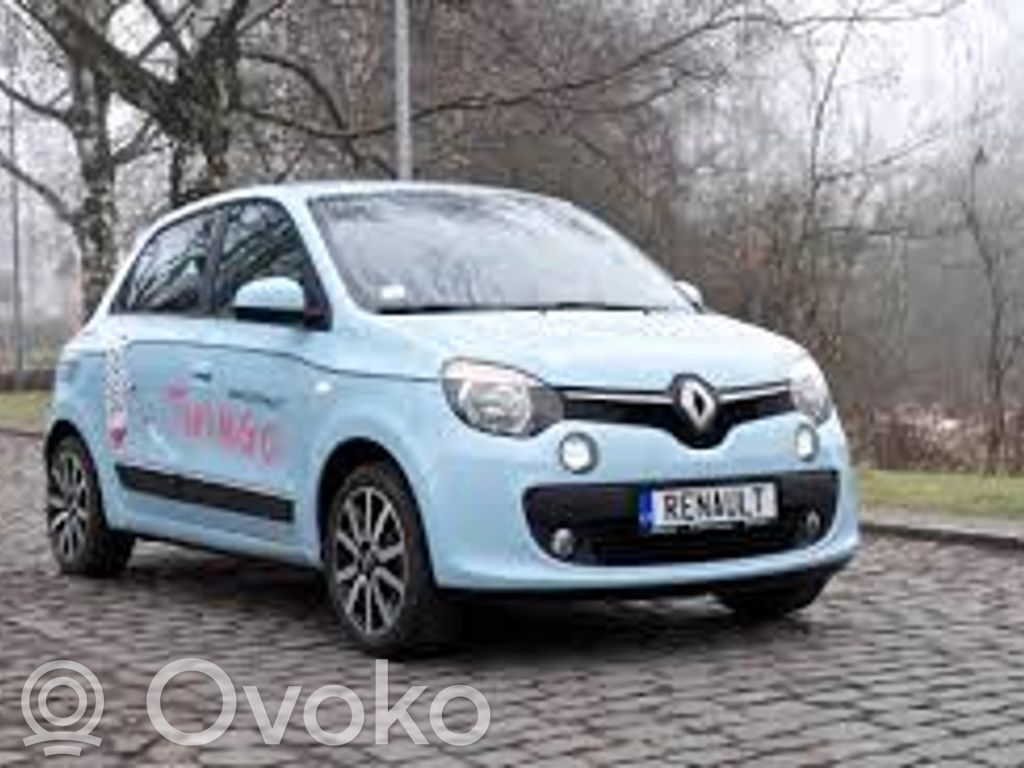 Twingo III Twingo  296B20856R