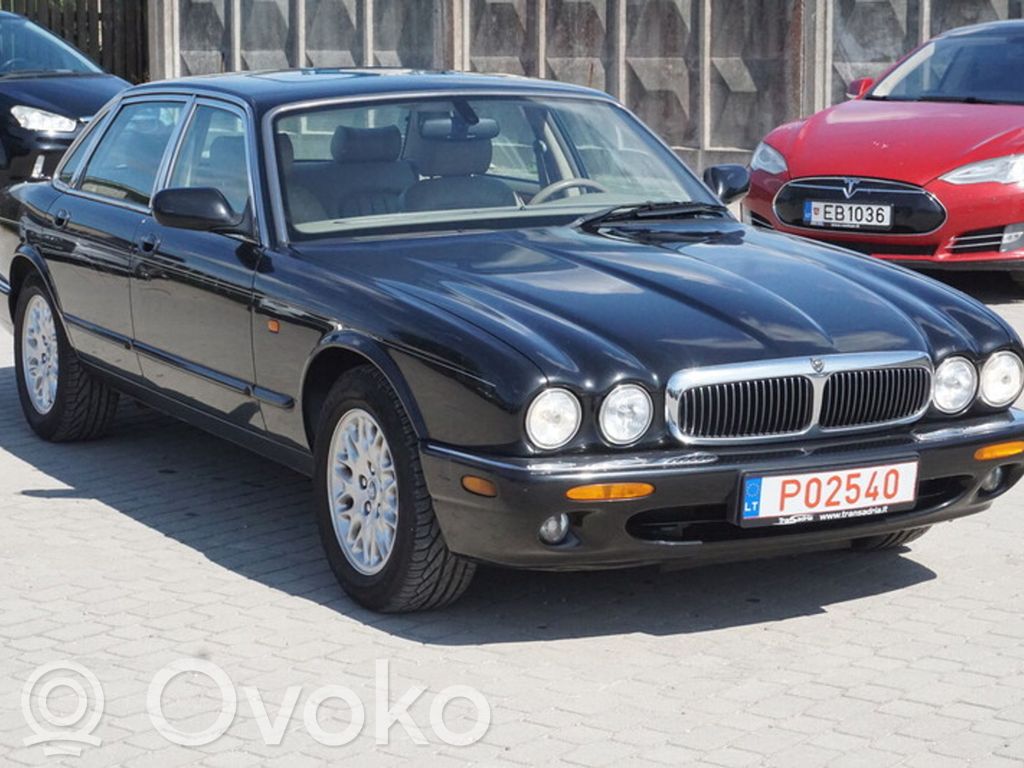 XJ X308 XJ  NNE2503AB