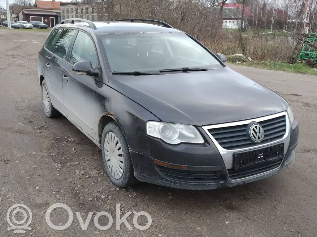 PASSAT B6 Passat  174MA0