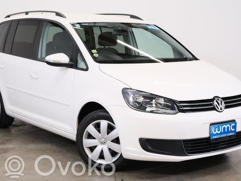 Touran II Touran  1T0920875N