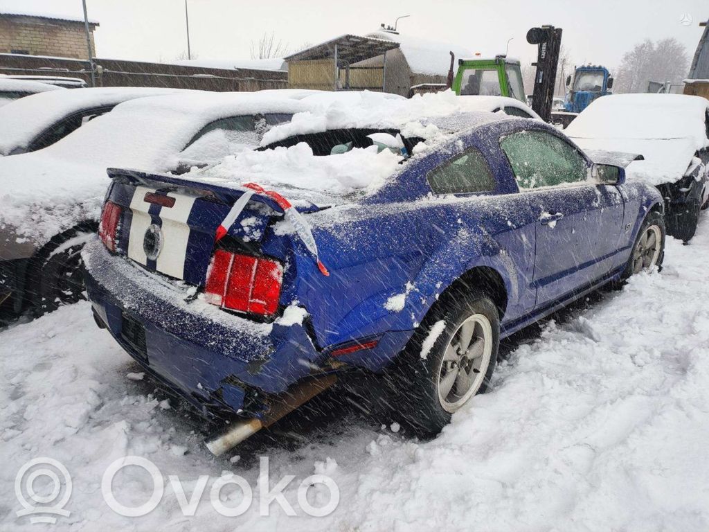 Mustang V Mustang  312694S2