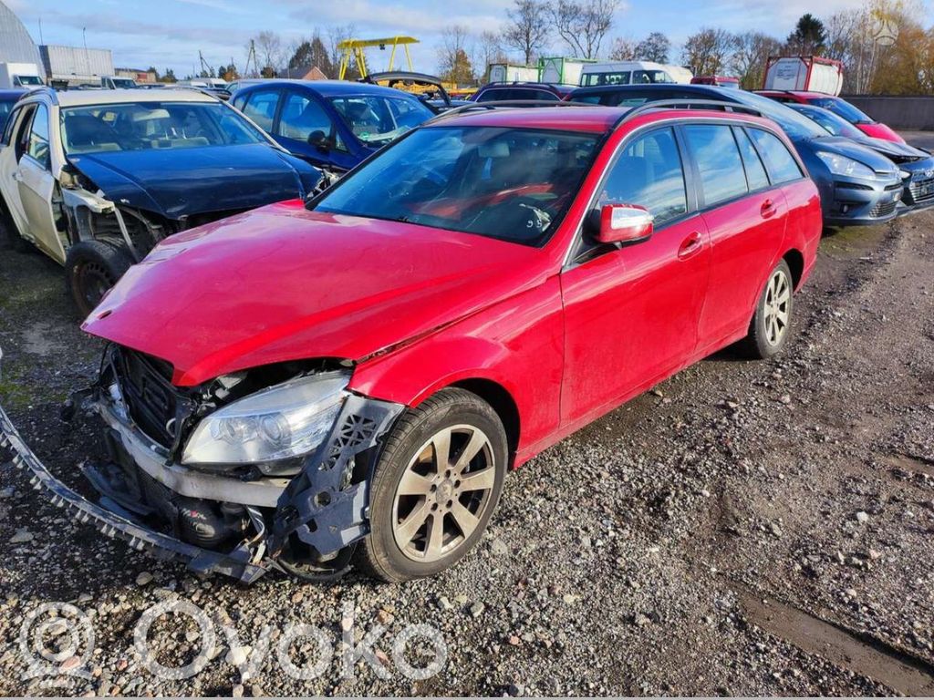 C W204 C-class, AMG (W202, W203, W204, W205, W206)