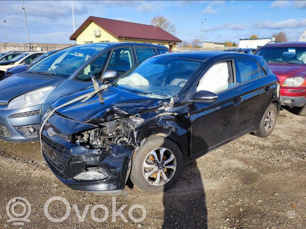 i20 (GB IB) i20  0261S10773