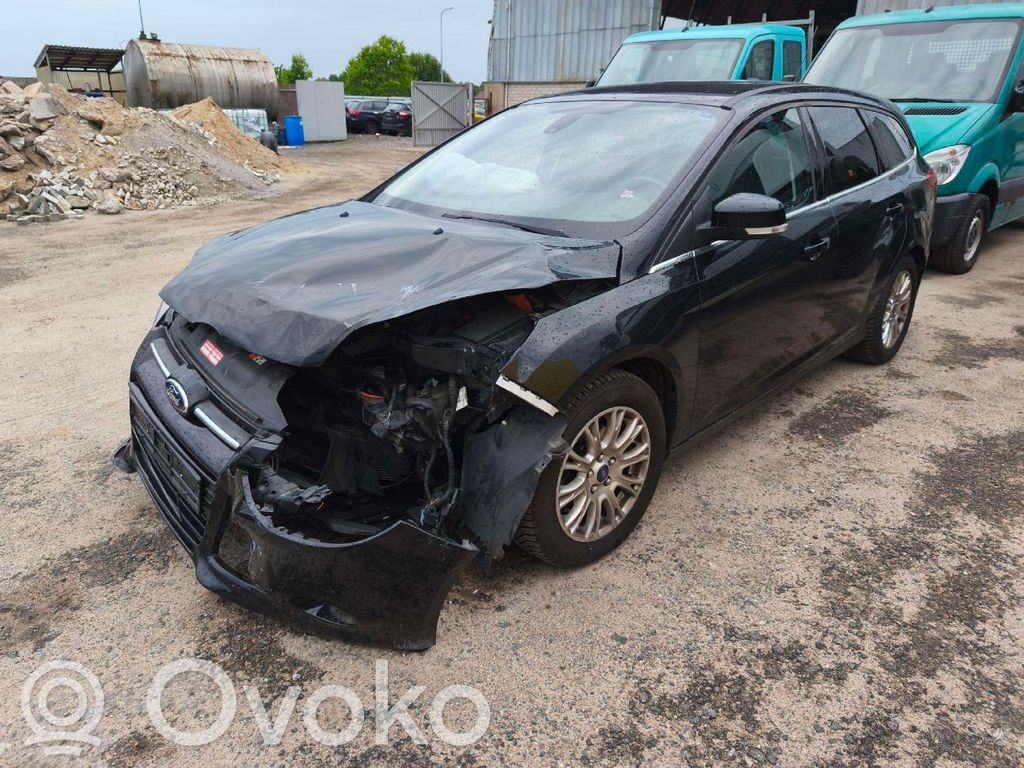 Focus Focus  BV6N14B533AL