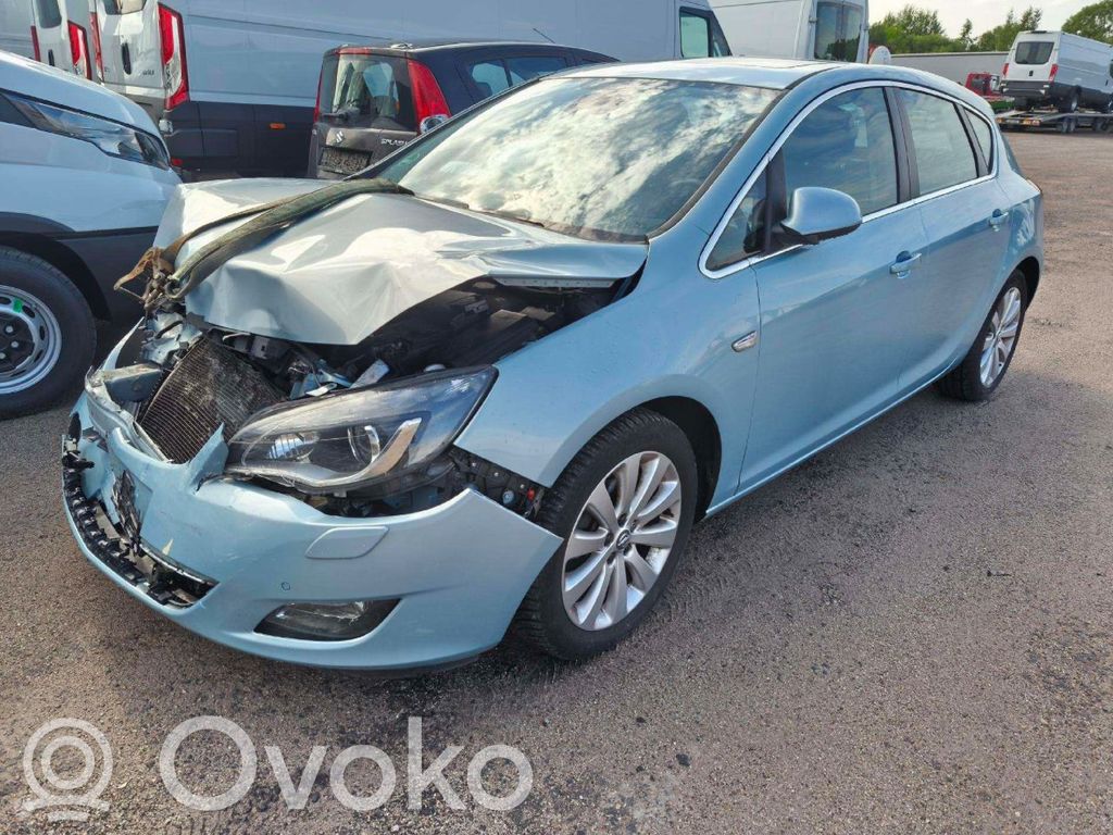 Astra J Astra  13577234