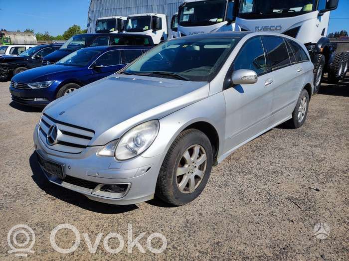 R W251 R-class, AMG (W251)  A1648300084