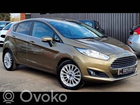 Fiesta Fiesta  JX619G935AA