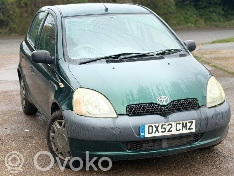 Yaris Yaris  896610D011