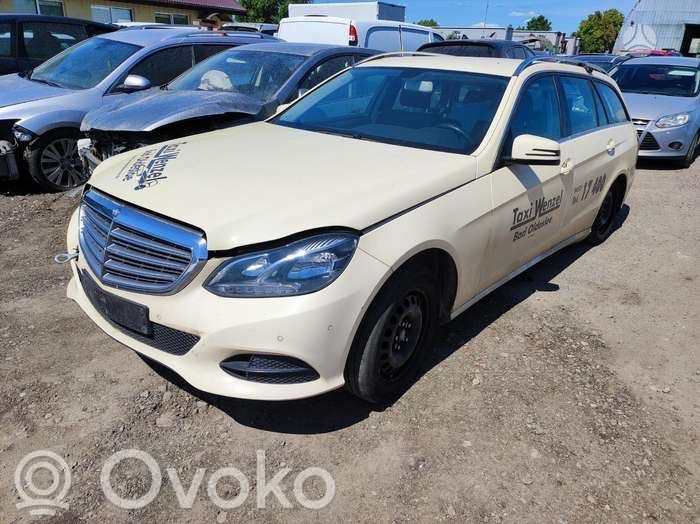 E W212 E-class, AMG (W124, W210, W211, W212, W213, C207, W238)  A6519003701
