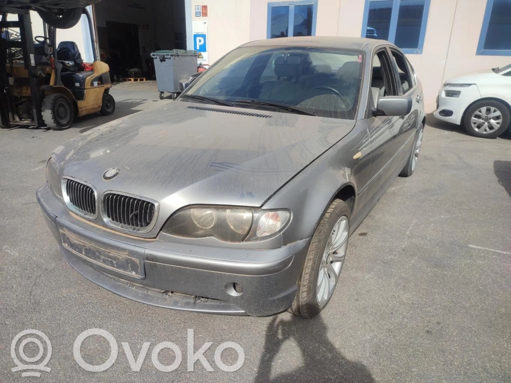3 E46 Series 3  TACOMOTOR
