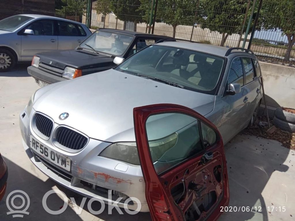 5 E60 E61 Series 5