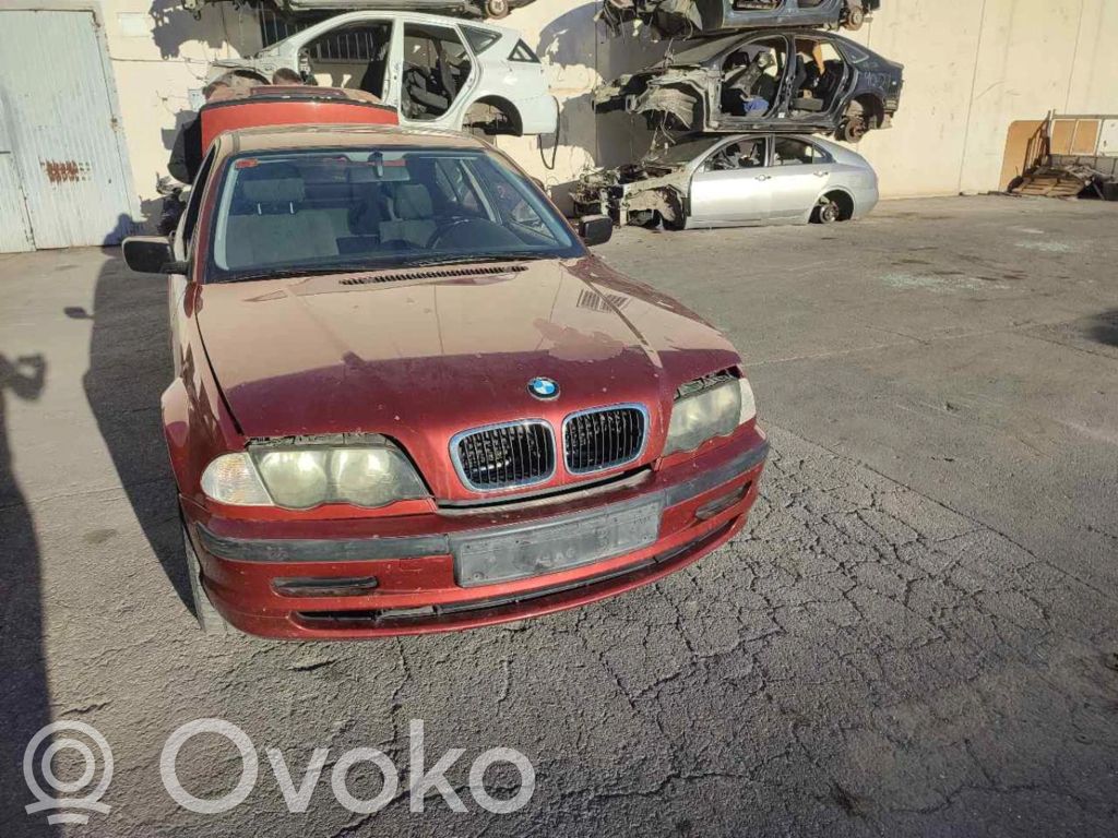 3 E46 Series 3