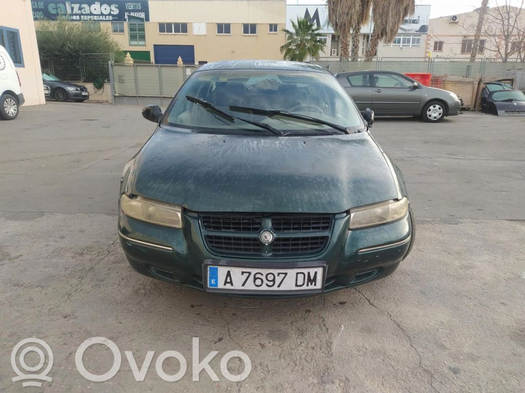 Stratus Stratus  TN121000