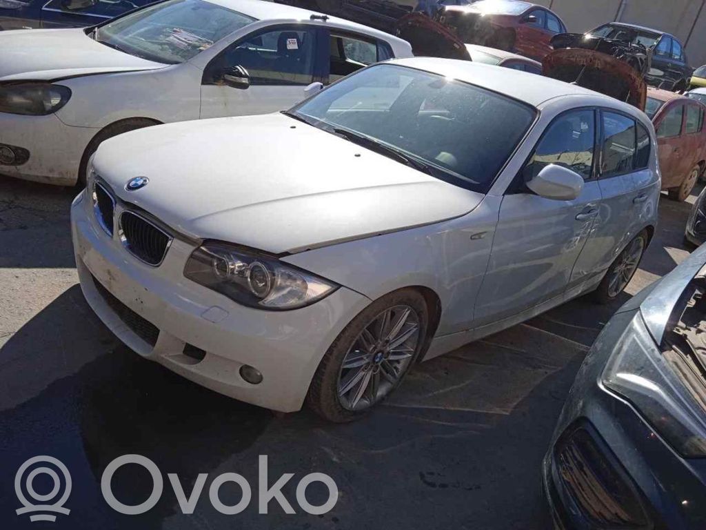 1 E81 E87 Series 1