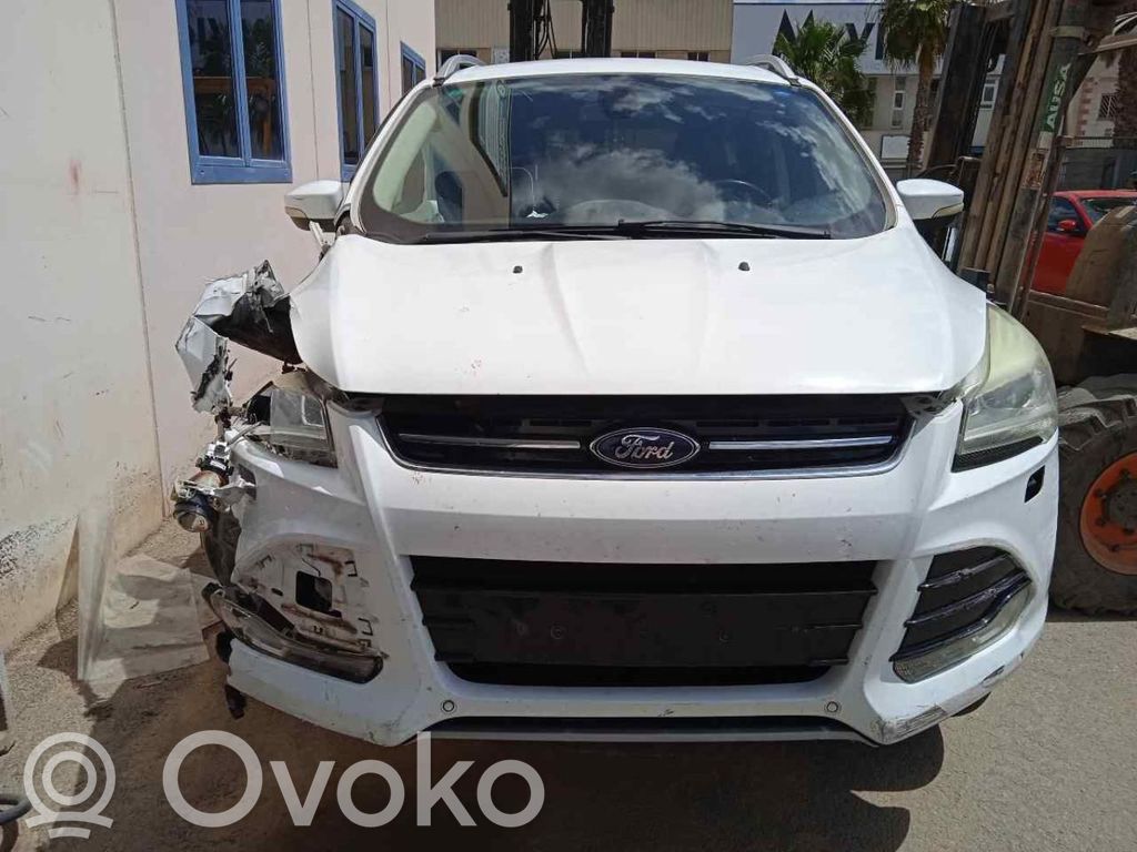 Kuga I Kuga