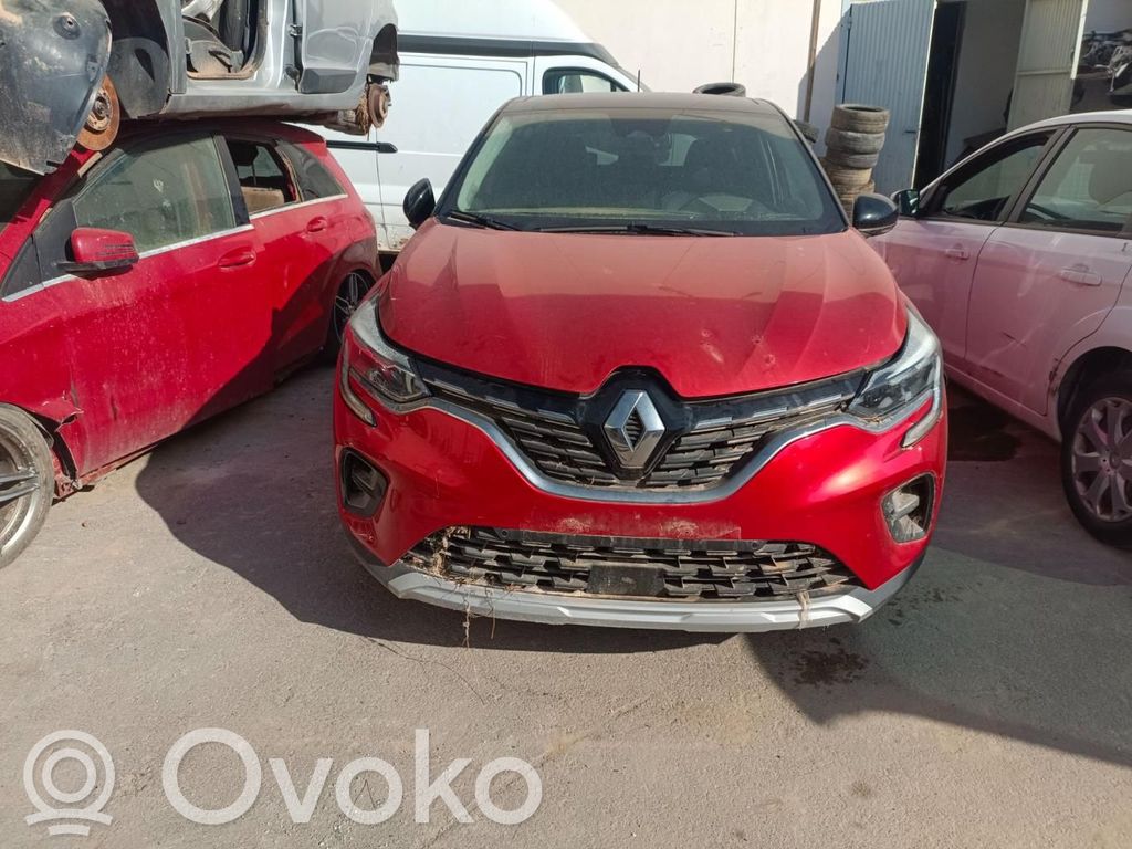 Captur Captur