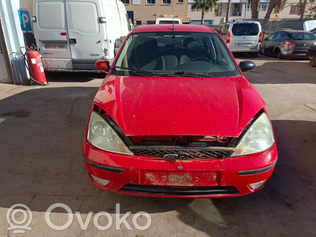 Focus Focus  FFDA4