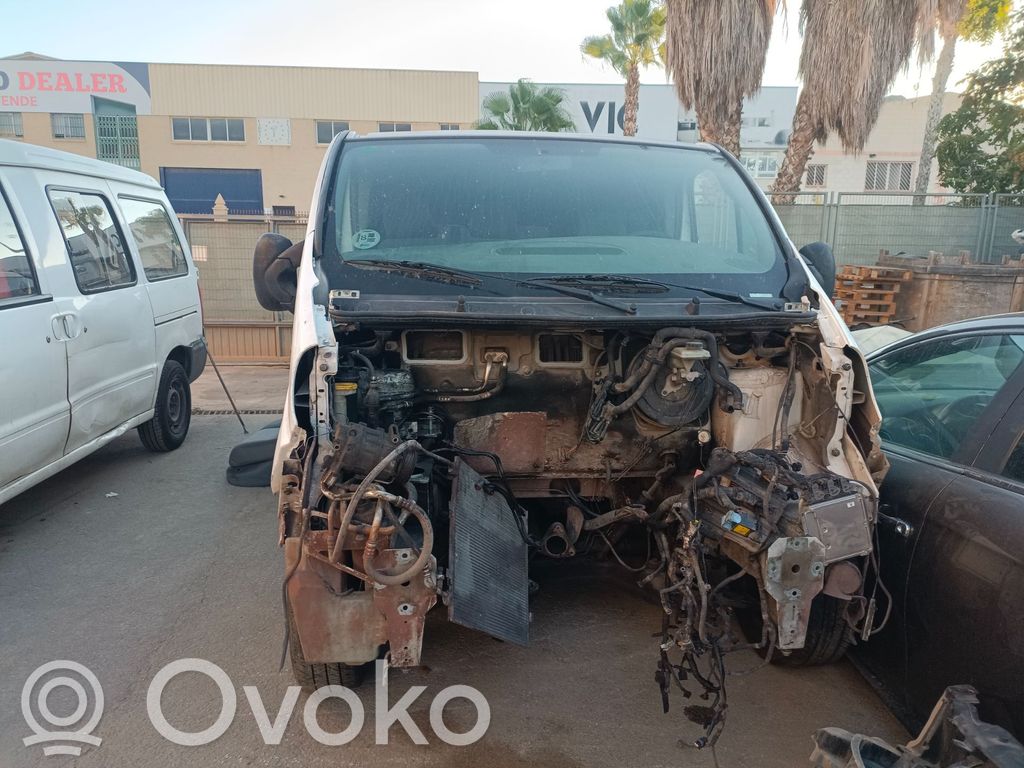 Vivaro Vivaro  93851815