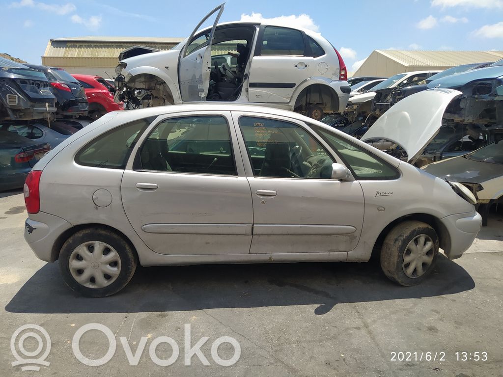 Xsara Picasso Xsara, Xsara Picasso  6FZ