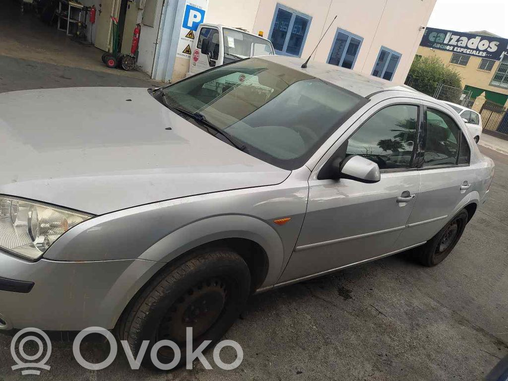 Mondeo Mk III Mondeo  18LTR