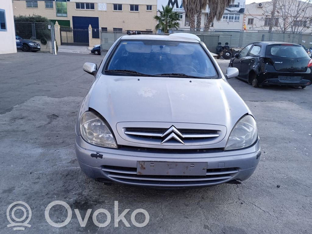 Xsara Xsara, Xsara Picasso  9646405280
