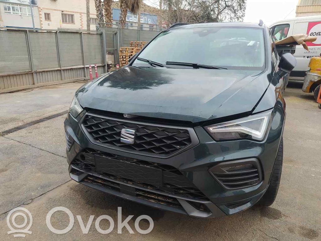 Ateca Ateca  BUJE