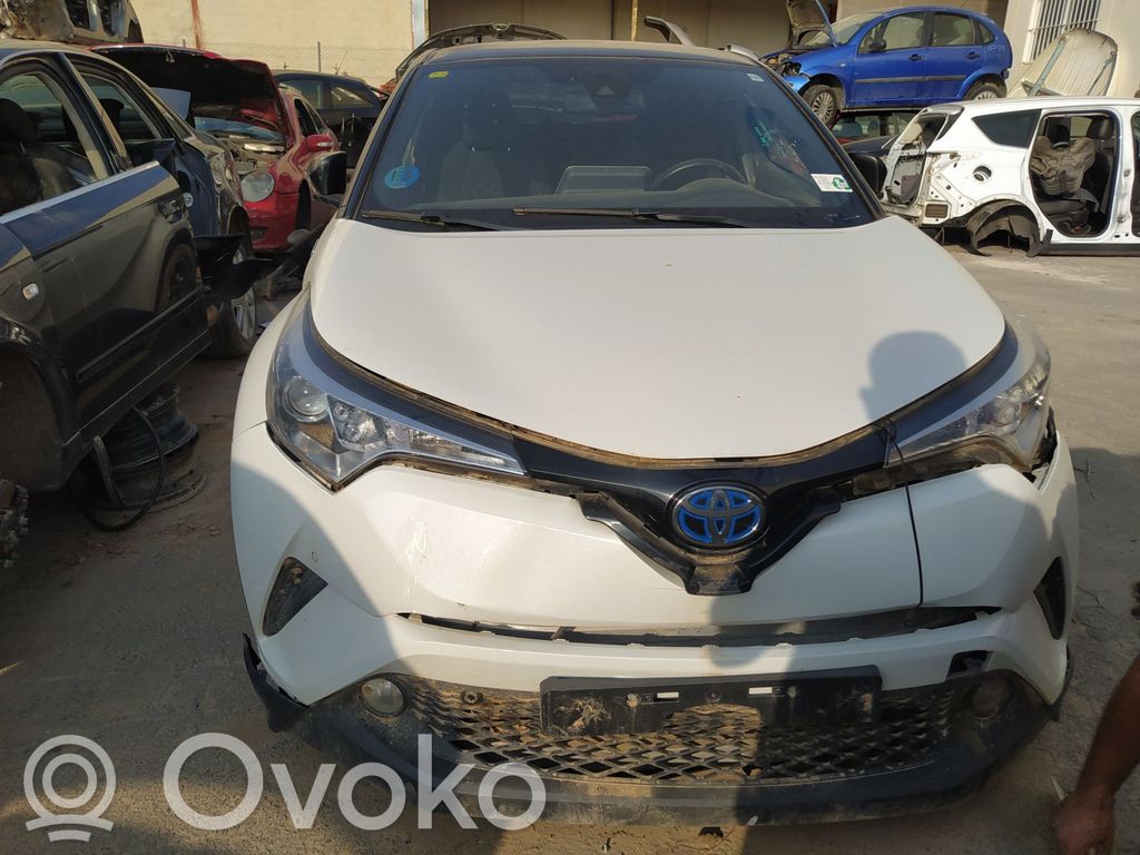 C-HR I C-HR  PF043B18