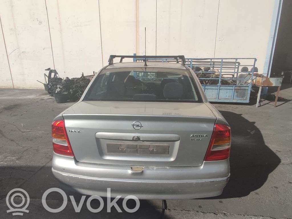 Astra G Astra  09355929