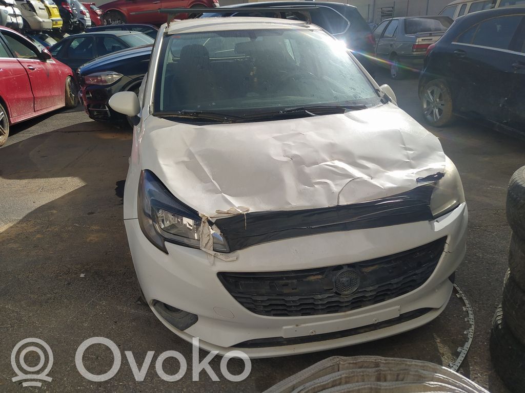 Corsa E Corsa  13428038