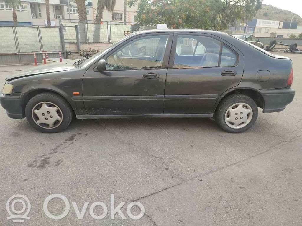 Civic Civic  RAMPAINYECTORA