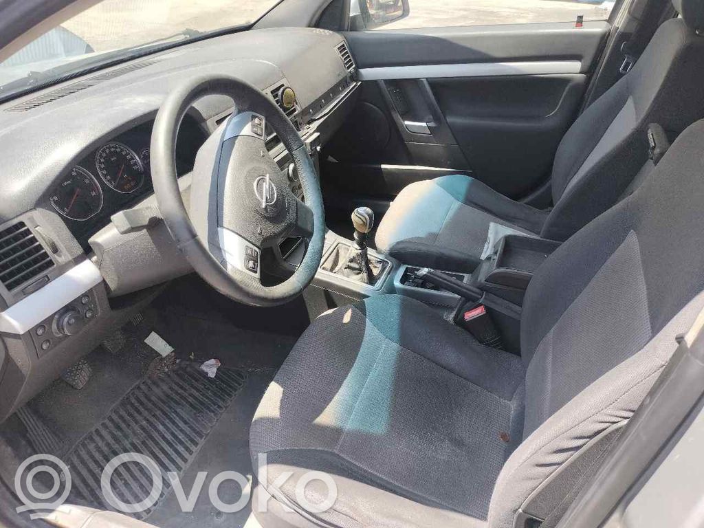 Vectra C Vectra  Z19DTH