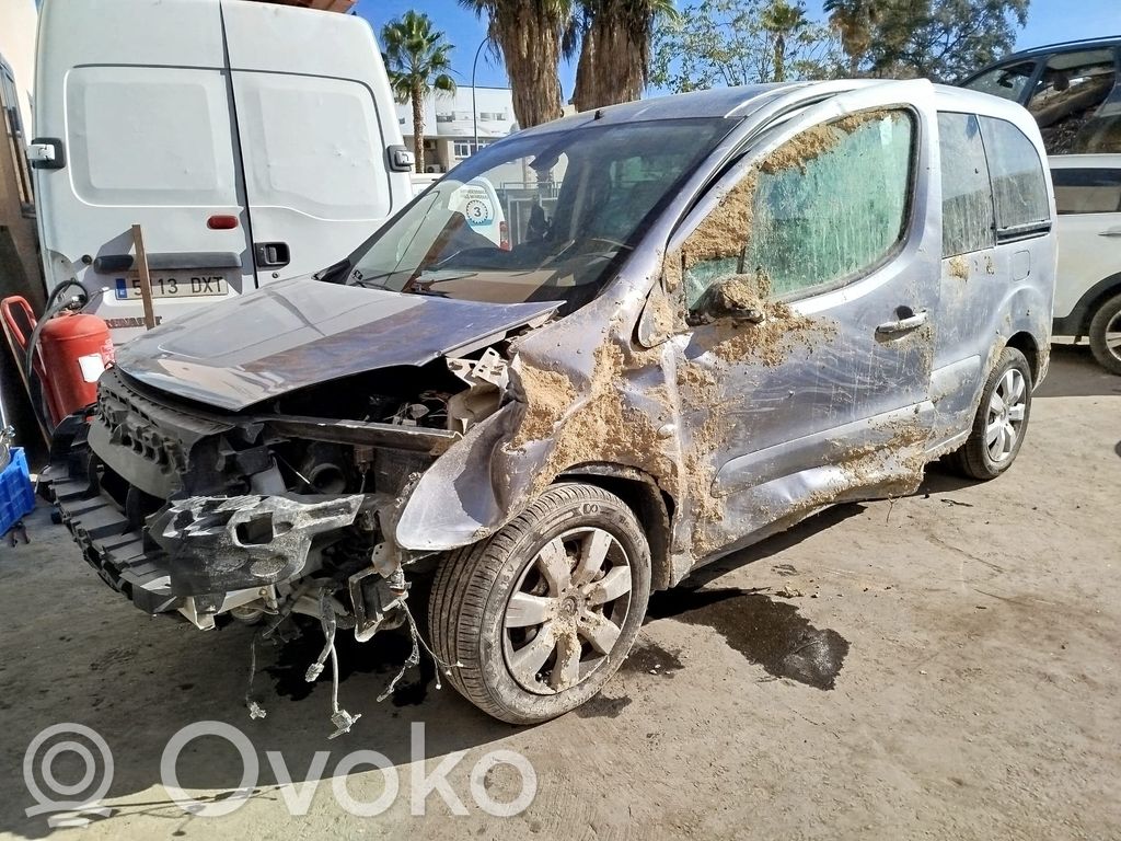 Berlingo Berlingo  9681268680