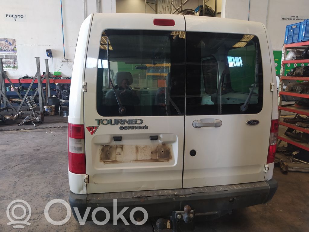 Transit -  Tourneo Connect Transit/ Tourneo Connect