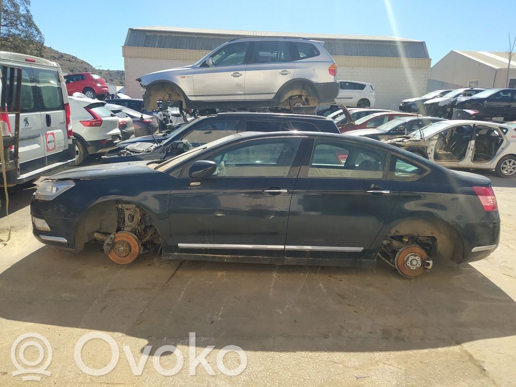 C5 C5, C5 Aircross  6PINES