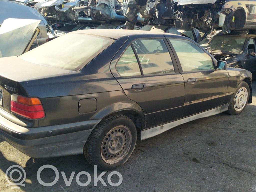 3 E36 Series 3  64528390339