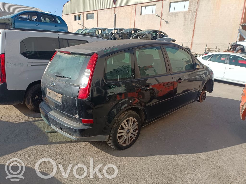 Focus C-MAX Focus C-MAX, C-MAX, Grand C-MAX  3M5113N411AA