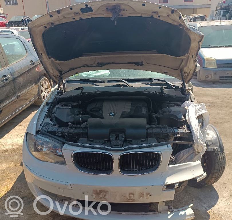 1 E81 E87 Series 1  2543461B