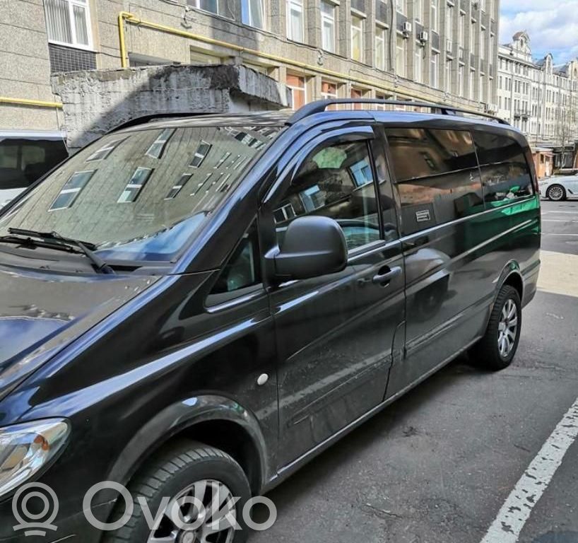 Vito Viano W639 Vito/ Viano  A639800542