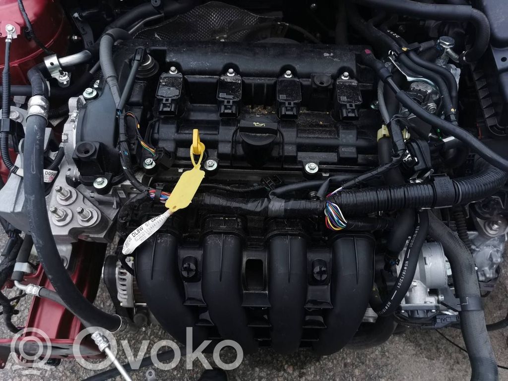 CX-3 CX-3  A5TJ0591