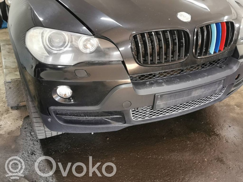 X5 E70 X5  E70FK