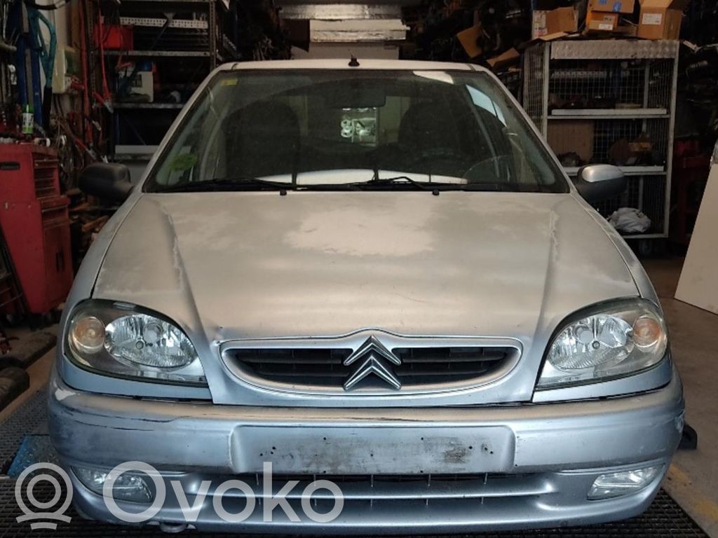 TEST Clio